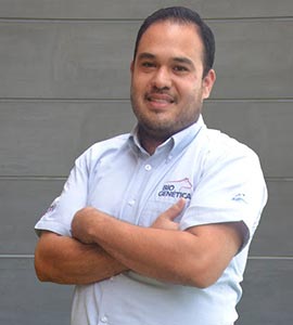 Walter Perez