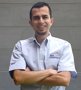 César Blanco Valenciano